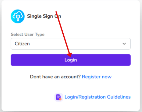 Re-registration Employment Exchange Login